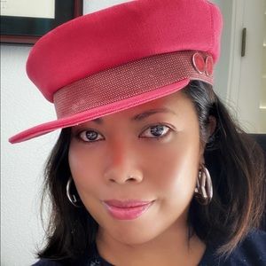 Meet your Posher, Cheryl